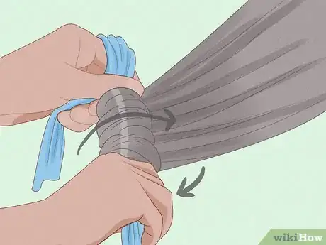 Image titled Get Natural Curls Step 5