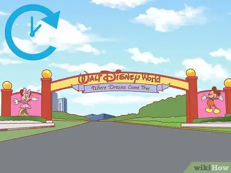 Image titled Go to Disney World on a Budget Step 1