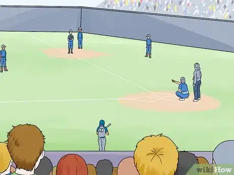Image titled Watch an MLB Game at the Stadium Step 10