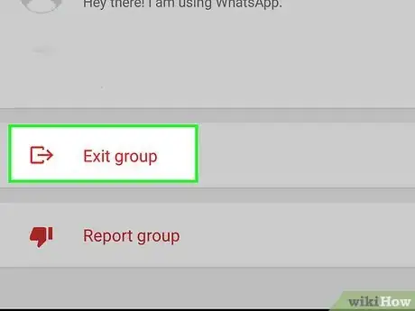 Image titled Delete Old Messages on WhatsApp Step 30