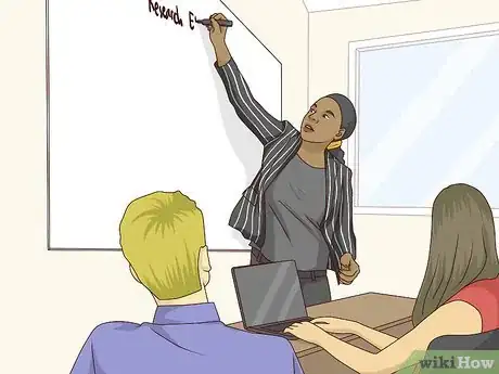 Image titled Get a Clinical Research Job Step 2