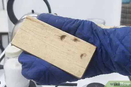 Image titled Bend a Small Piece of Basswood Step 9