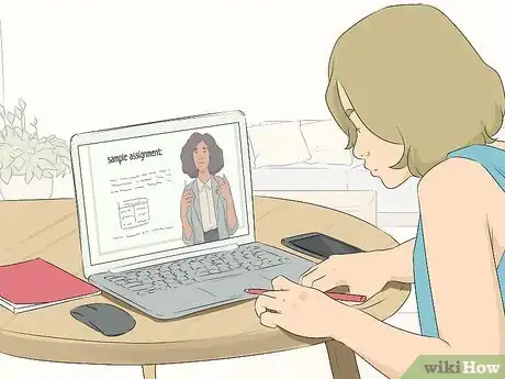 Image titled Keep Kids Engaged in a Remote Classroom Step 17