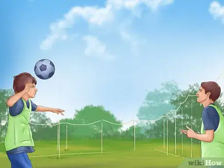Image titled Make the Soccer Team Step 12