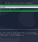 Install Debian
