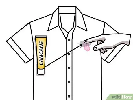 Image titled Get Bubble Gum out of Clothes Step 25