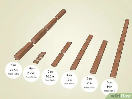 Image titled Build an End Table Step 2