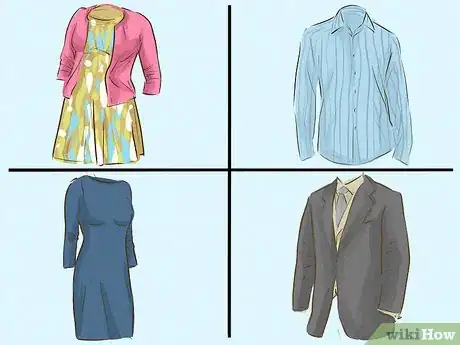 Image titled Visit a Catholic Mass Step 1