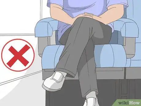 Image titled Avoid Swelling During Flights Step 8