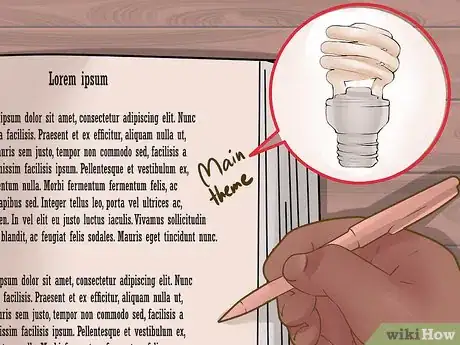 Image titled Write Useful Notations in a Book Step 7