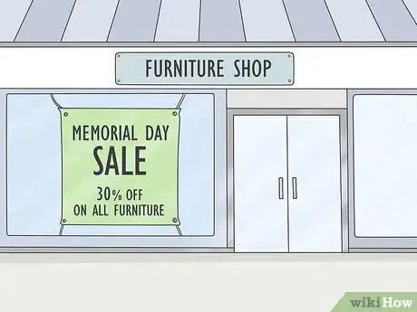 Image titled Buy Affordable Furniture Step 2