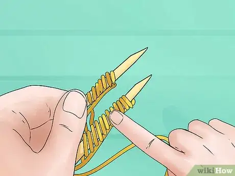 Image titled Knit in the Round Step 15