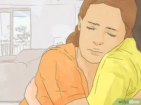 Image titled Say Goodbye Step 8