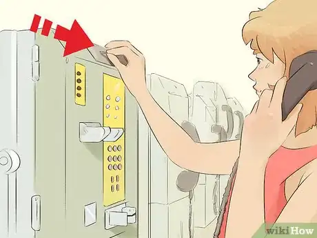 Image titled Call the United States From France Step 2