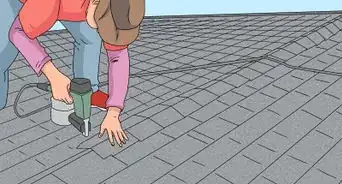 Install a Steel Roof