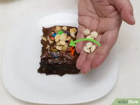 Image titled Enhance Boxed Brownie Mix Step 11