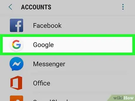Image titled Log Out of Google Step 12