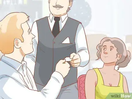 Image titled Flirt With a Pretty Girl Step 15