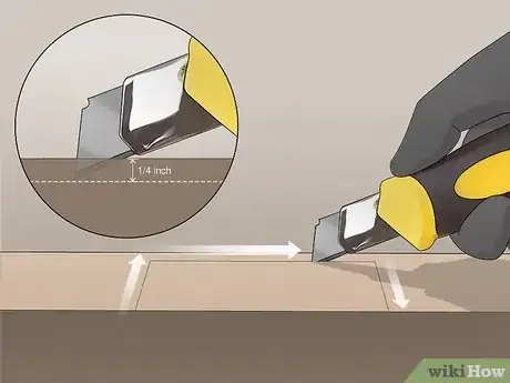 Image titled Replace an Interior Door Step 13