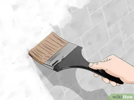 Image titled Paint a Fireplace Step 10