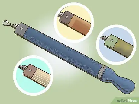 Image titled Know if Your Razor Needs Stropping Step 6