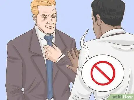 Image titled Report Harassment Step 8