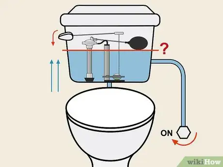Image titled Fix a Running Toilet Step 18