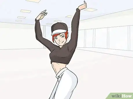 Image titled Win a Dance Competition Step 21