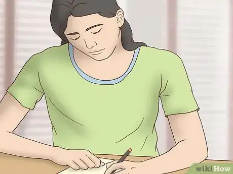 Image titled Overcome Anxiety After an Interview Step 11