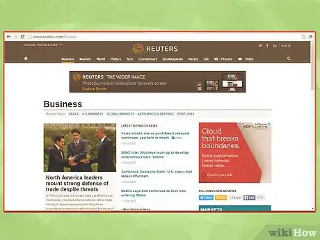 Image titled Calculate the Market Value of Equity Step 2