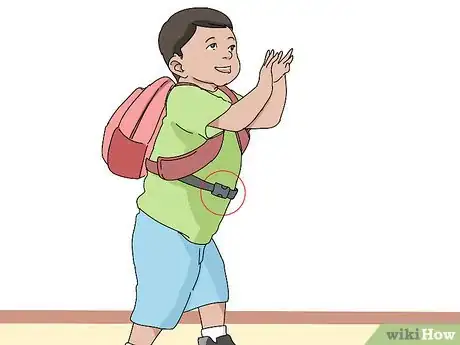 Image titled Choose Your Toddler's First Backpack Step 10