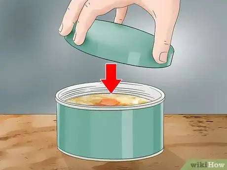 Image titled Keep Food Warm for a Party Step 11