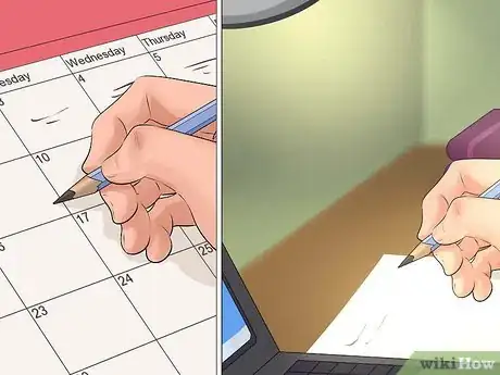 Image titled Keep up to Date With Coursework Step 13