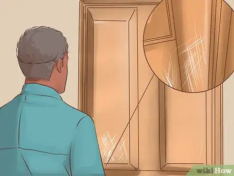 Image titled Know if Your Older Dog Suffers from Separation Anxiety Step 4