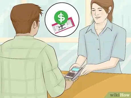 Image titled Fly to Curacao Step 8