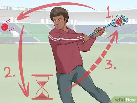 Image titled Shoot a Lacrosse Ball Step 8