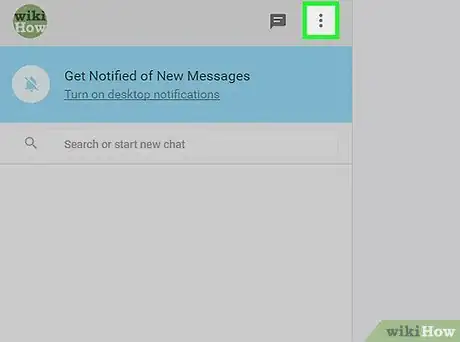 Image titled Unblock Contacts on WhatsApp Step 18