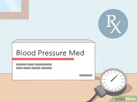 Image titled Cope With Stress and High Blood Pressure During Pregnancy Step 15