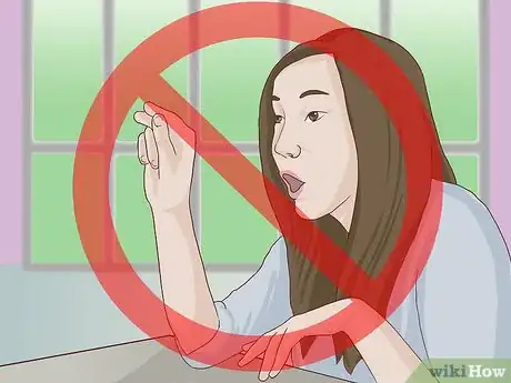 Image titled Use Sign Language Step 12