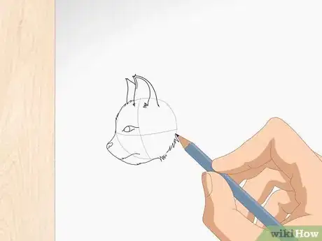 Image titled Draw a Running Cat Step 8