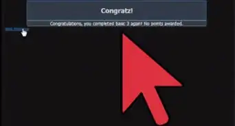 Beat the Hackthissite.org Basic Missions