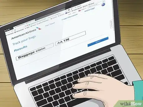 Image titled Track Luggage Step 9