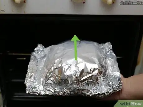 Image titled Make Cheesy Bread Step 19