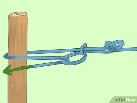Image titled Tie a Trucker's Hitch Step 9