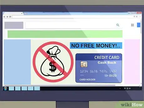 Image titled Get Cash Back on a Credit Card Step 5