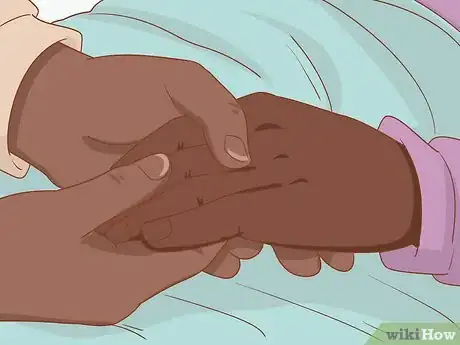 Image titled Say Goodbye to a Loved One Step 2