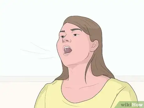 Image titled Make Vocals More Airy Step 1