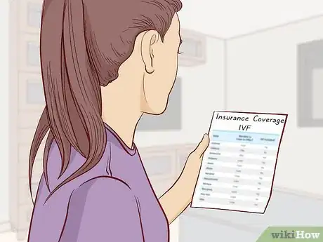 Image titled Find Affordable Options for Egg Donor IVF Step 3