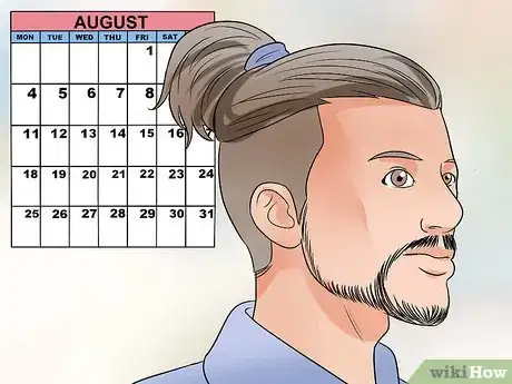 Image titled Transition to Natural Hair Step 9