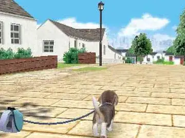 Image titled Get Rare Items in Nintendogs Step 1